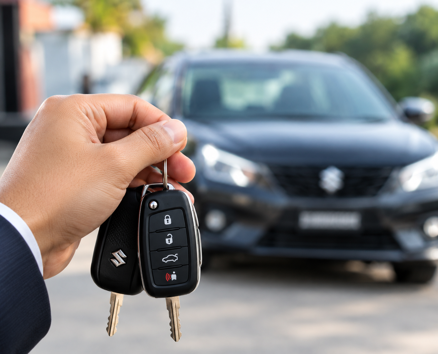 Safe and reliable service
