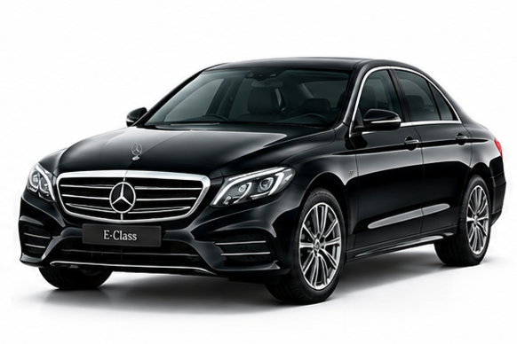 Luxury Car